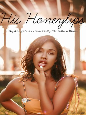 cover image of His Honeylips. Officer Okawmmay ( Book 5 )